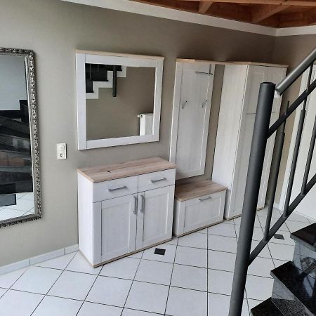 Wohnung In บัดลิพพ์ชปริงเงอ ภายนอก รูปภาพ