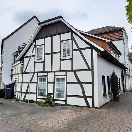 Wohnung In บัดลิพพ์ชปริงเงอ ภายนอก รูปภาพ