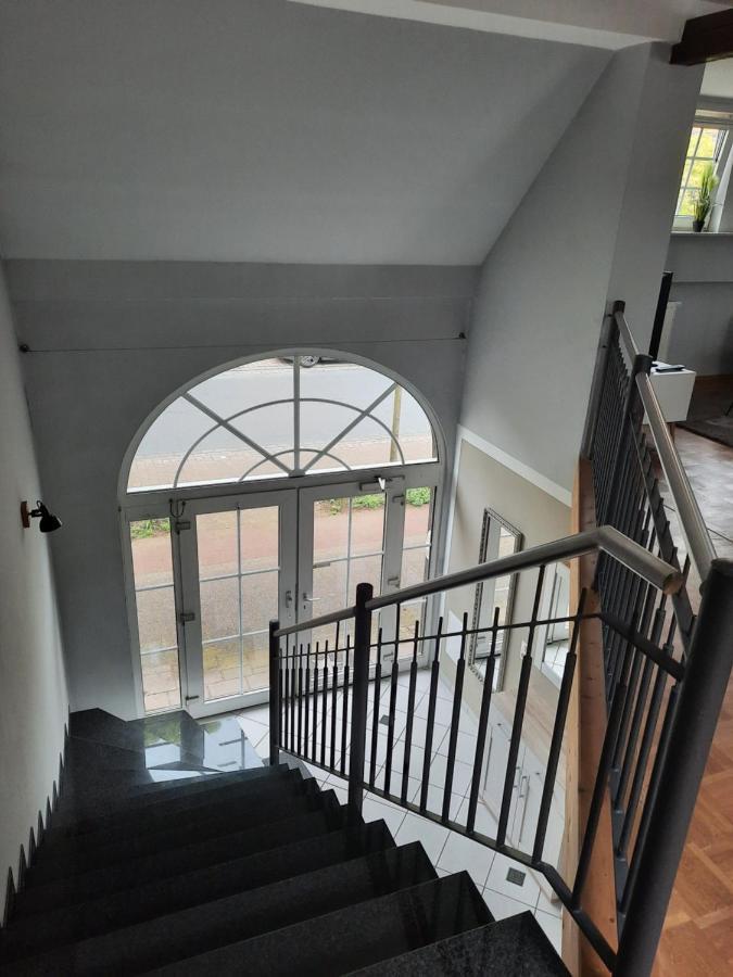 Wohnung In บัดลิพพ์ชปริงเงอ ภายนอก รูปภาพ