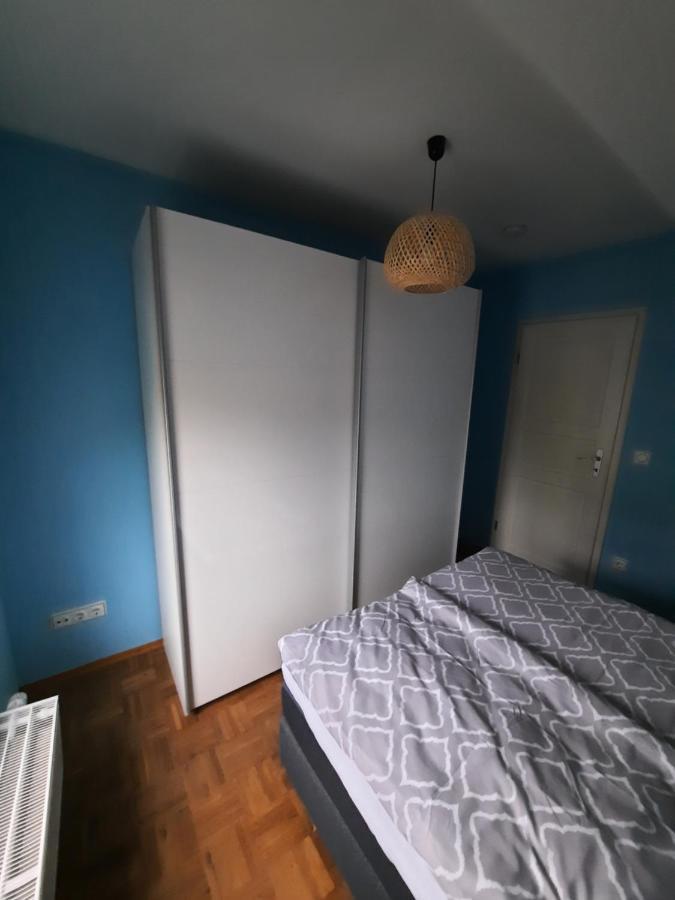 Wohnung In บัดลิพพ์ชปริงเงอ ภายนอก รูปภาพ